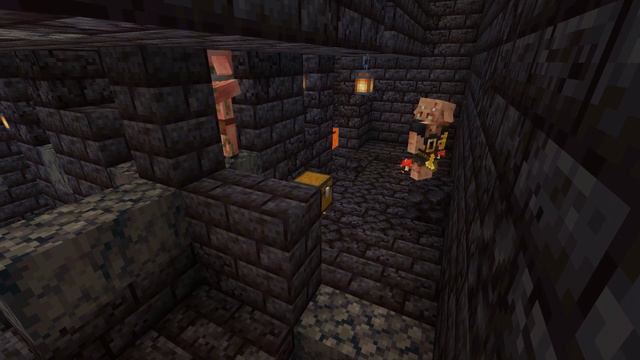 Подробный туториал по бастионам! Как добыть все золотые блоки и сундуки во всех бастионах