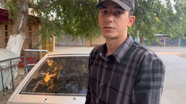 КУПИЛ ВАЗ 2114 в 19 ЛЕТ! УПАЛ МОТОР ВО ВРЕМЯ ЕЗДЫ ? смотреть онлайн