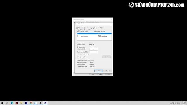 9 Cách sửa lỗi Full Disk 100% trên Windows 10 đơn giản, hiệu quả смотреть онлайн
