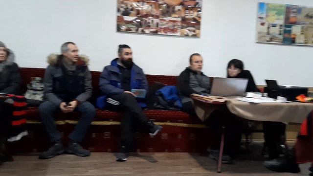 Природное право. 09.12.2020 смотреть онлайн