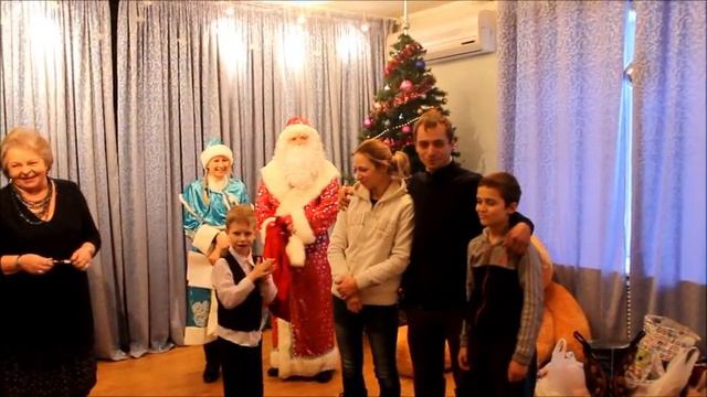 Поздравление воспитанников детского дома смотреть онлайн