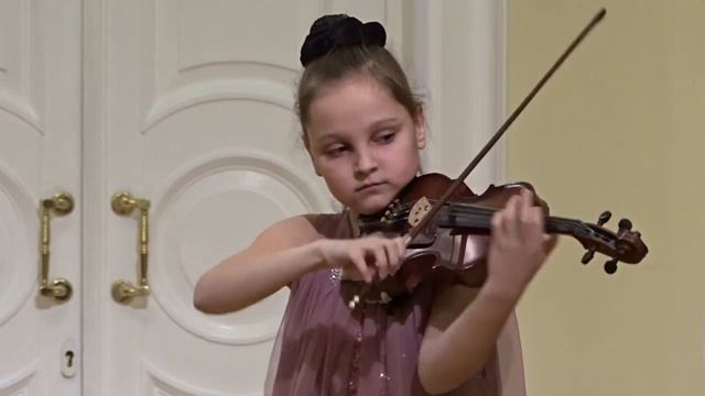 Луи Клод Дакен. Кукушка. Исполняет Софья Кириллова в проекте Музыка в музее.091 смотреть онлайн