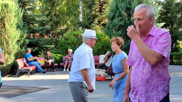 А ЛЕТО ЦВЕТА НЕБА! 2023 #retrodancing #music смотреть онлайн