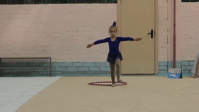 Принцесса спорта. Весна 2018 - 24.03.2018 - Минск - ул. Городецкая 54 - 9.00 Билет №27105 смотреть онлайн