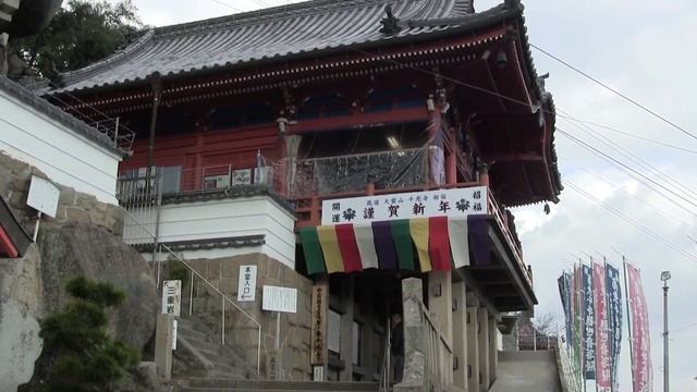 【Hiroshima】尾道観光 Sightseeing in Onomichi смотреть онлайн