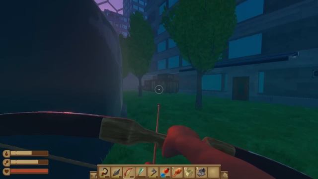 КОМАНДНЫЙ МОСТИК! - #17 RAFT ПРОХОЖДЕНИЕ смотреть онлайн