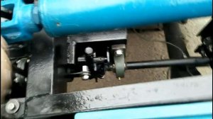 ВОМ с ЖИГУЛЁВСКИХ ПОЛУОСЕЙ