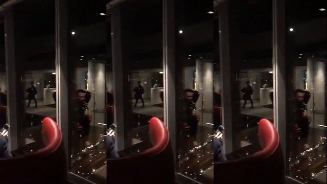 Экскурсия в офис @mail.ru group смотреть онлайн