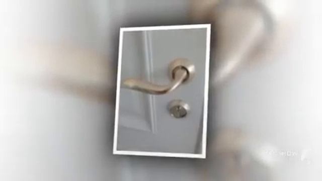 Установка дверных замков на железные двери смотреть онлайн