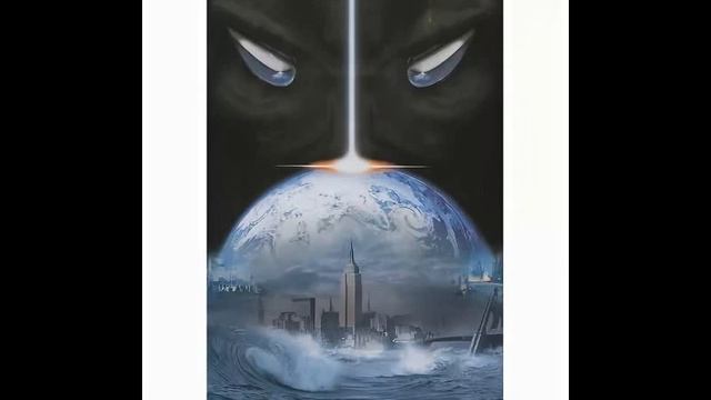 Maelstrom: The battle for the earth begins soundtrack - Misc theme 2 final смотреть онлайн