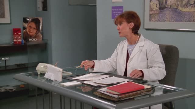 Друзья / Friends – 4 сезон 8 серия смотреть онлайн