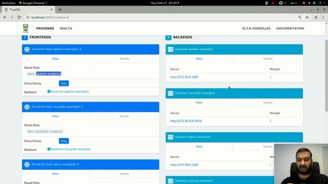 How to use Traefik (Part 1) - Introduction to Traefik смотреть онлайн