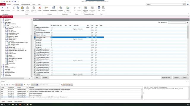 CANdela Studio - Introduction + CDD File Creation