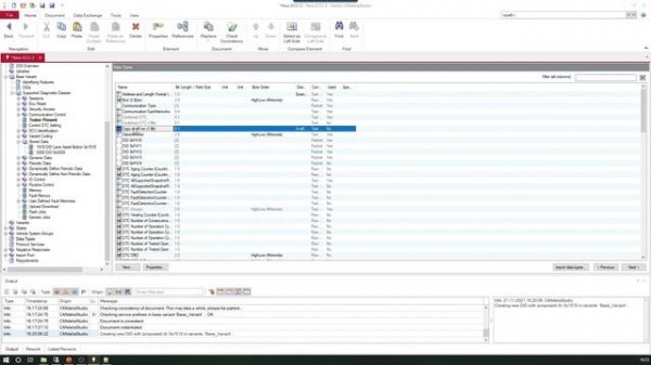 CANdela Studio - Introduction + CDD file creation