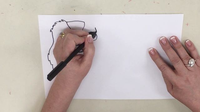 Drawing for Beginners: ?Cavalier King Charles Spaniel how to Draw смотреть онлайн