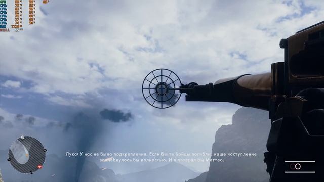 Battlefield 1 Core i5 9600KF & GTX 980TI Ultra Settings смотреть онлайн