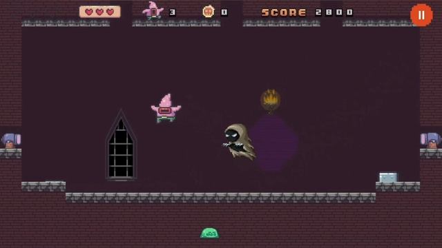 ringo starfish all bosses смотреть онлайн