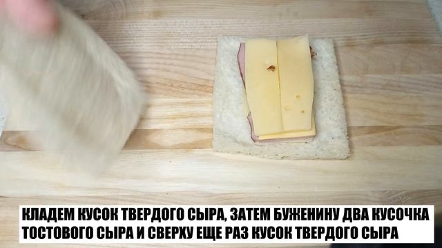 Вкусные блюда на любой вкус 