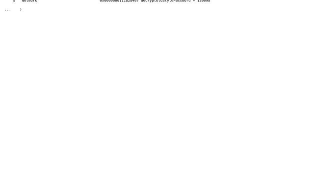 Apple: Thunderbolt monitor Ethernet adapter causes network preferences pane to crash смотреть онлайн
