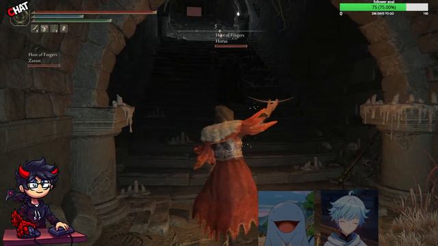 Getting our character ready for the dlc! coop mod смотреть онлайн