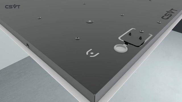 AVRORA, инструкция по монтажу универсального светильника смотреть онлайн