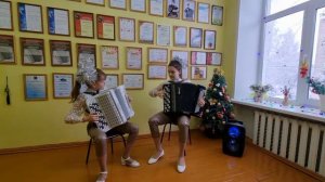 А. Доренский"Весёлое настроение"