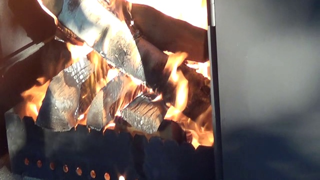 стационарный мангал,пять функций в одном устройстве