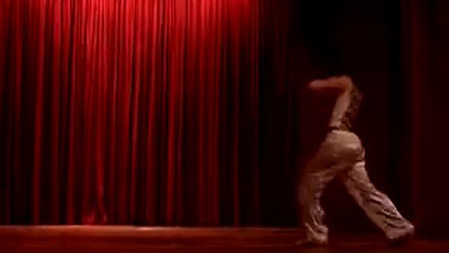 Danza Moderna - Bird Girl - смотреть онлайн