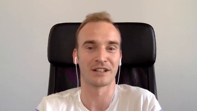 Маркет Мейкер Никита Масюков. Интервью из Италии. смотреть онлайн