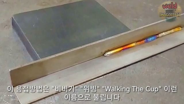 Tig Welding. Various Fillet Welding Methods. (stainless Steel Sheet Welding)