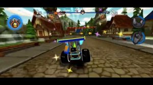 Temple Time ⌚️| Cmdr. Nova ?Prize?| Javelin ?️| Beach Buggy Racing 2 ??| BB Racing 2