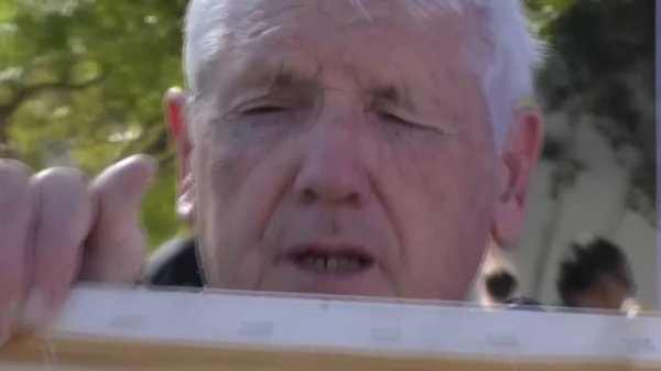 Satanic Temple Gathering