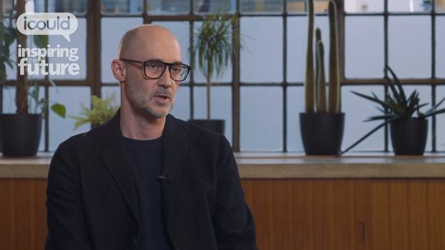 Career advice on becoming a chief strategy officer смотреть онлайн