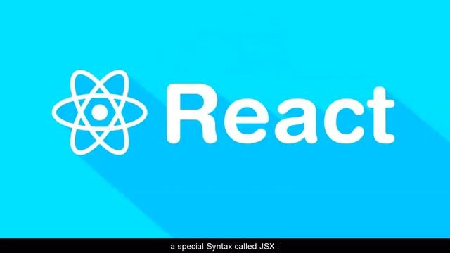 Learn React COMPLETELY: The Complete Course for Beginners - EN смотреть онлайн