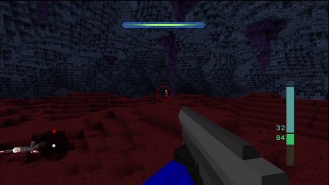 Murder Miners XBLIG Gameplay смотреть онлайн