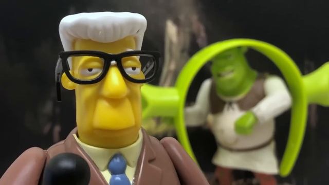 Burger King - SHREK 2 | Colección de Figuras (2004) - Latinoamérica Dreamworks - TOY SHOTS (2023) смотреть онлайн