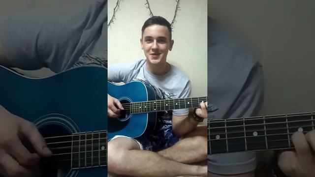 Егор Крид & Molly - Если ты меня не любишь (Cover Беспалов Дима) смотреть онлайн