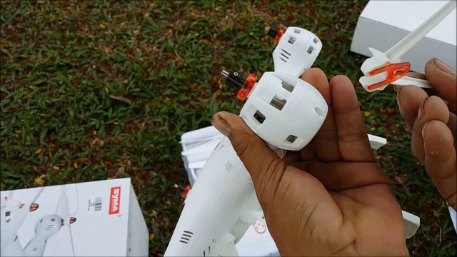 full review latest syma x8sw drc toys puchong смотреть онлайн
