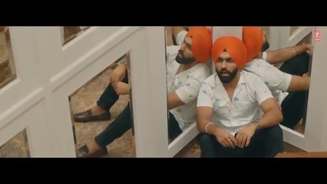 Kade Kade Video   Ammy Virk   Wamiqa Gabbi   Avvy SraHappy Raikoti  Arvindr Khaira   Bhushan Kumar