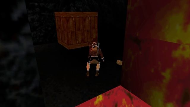 Tomb Raider CAC 2021 - The Last Yetis Walkthrough смотреть онлайн