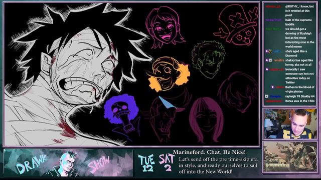 My Teacher Mom Reads The Post War Arc смотреть онлайн