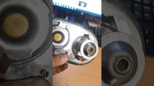 71. Термостат 80/87 градусов 2475974 / 1849060 скания