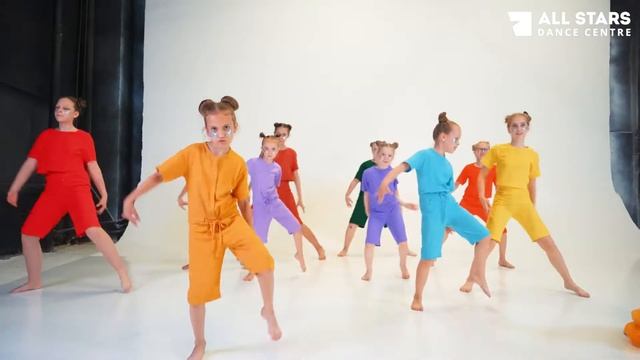 Sia - Together Choreography by Дарья Фунтикова All Stars Dance Centre 2021 смотреть онлайн