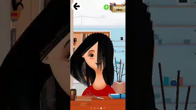 Сделала девочке СУПЕР причёски смотреть онлайн