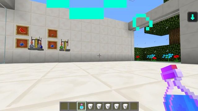 Minecraft Mods: 