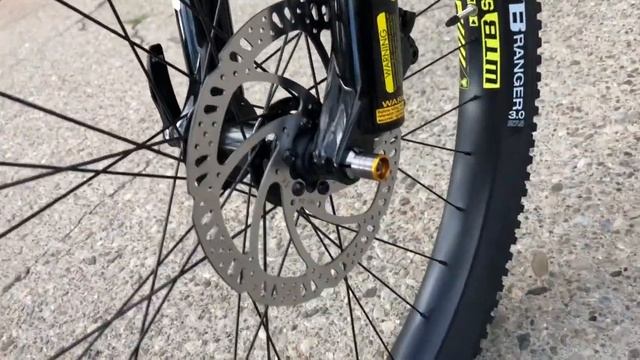 Jamis 2018 Komodo 27.5" Plus Sport смотреть онлайн
