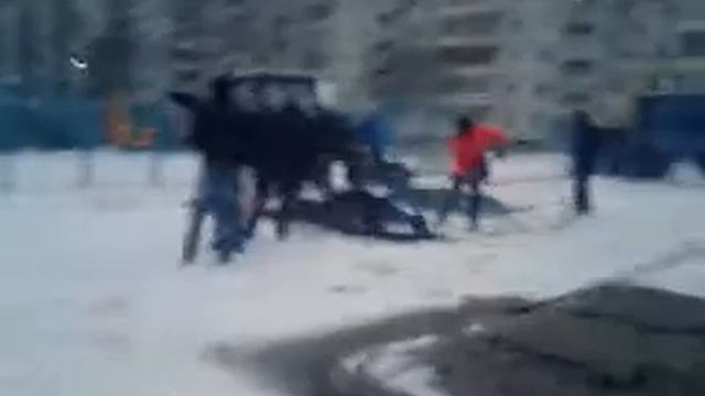 вот так вот,чурки асфальт кладут!)))))))))))))))))) смотреть онлайн