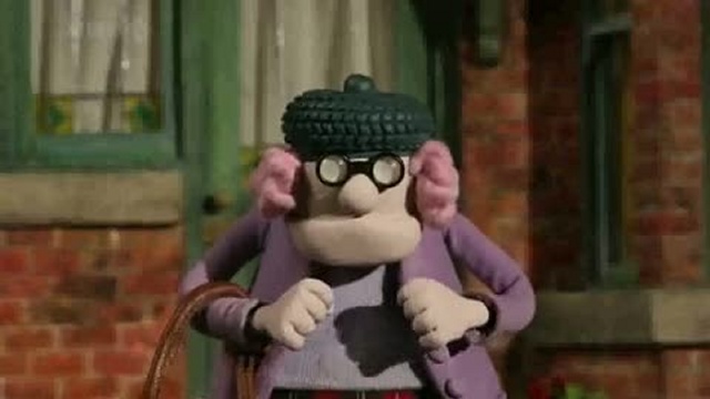 барашек Шон.70