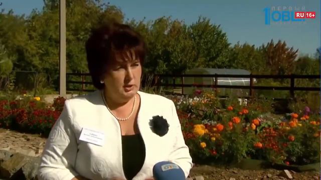 Саргазинская школа получила грант на покупку лабораторий смотреть онлайн