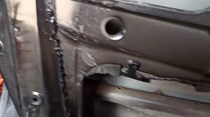 Перестали работать стеклоподъёмники на Mitsubishi Outlander 1